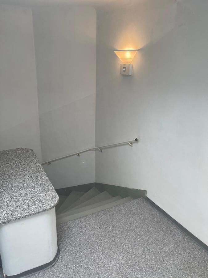 Aparthotel Near Center Wenen