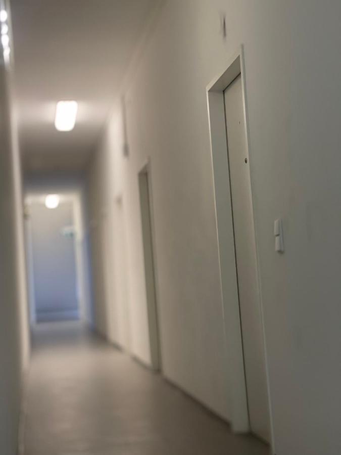Aparthotel Near Center Wenen