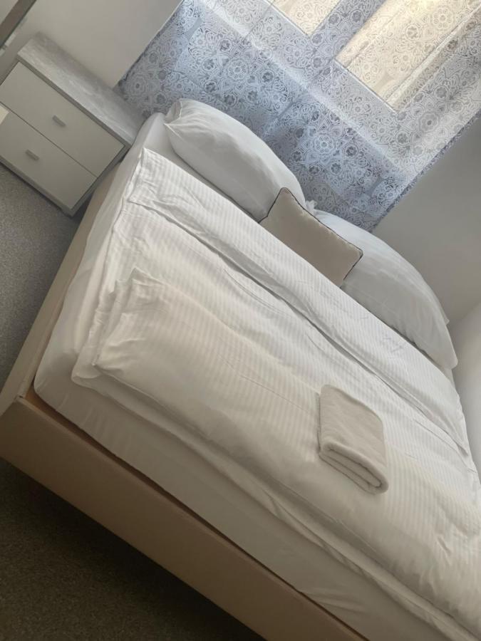 Aparthotel Near Center Wenen